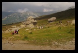 Bucegi -31-07-2016 - Bogdan Balaban