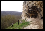 Canaraua Fetii -19-03-2016 - Bogdan Balaban