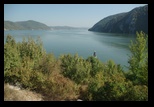 Cazanele Dunarii -30-09-2011 - Bogdan Balaban