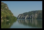 Cazanele Dunarii -30-09-2011 - Bogdan Balaban