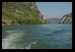 Cazanele Dunarii -30-09-2011 - Bogdan Balaban