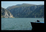 Cazanele Dunarii -30-09-2011 - Bogdan Balaban