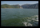 Cazanele Dunarii -30-09-2011 - Bogdan Balaban