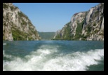 Cazanele Dunarii -30-09-2011 - Bogdan Balaban