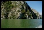 Cazanele Dunarii -30-09-2011 - Bogdan Balaban