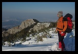 Ceahlau -martie-2012 - Bogdan Balaban