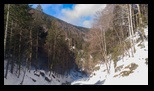 Fagaras - Valea Simbetei -29-01-2017 - Bogdan Balaban