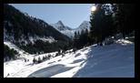 Fagaras - Valea Simbetei -29-01-2017 - Bogdan Balaban