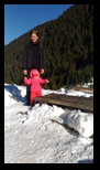 Fagaras - Valea Simbetei -29-01-2017 - Bogdan Balaban