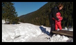 Fagaras - Valea Simbetei -29-01-2017 - Bogdan Balaban