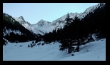 Fagaras - Valea Simbetei -29-01-2017 - Bogdan Balaban