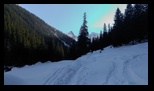 Fagaras - Valea Simbetei -29-01-2017 - Bogdan Balaban