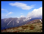 Fagaras -iunie-2009 - Bogdan Balaban