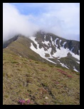 Fagaras -iunie-2009 - Bogdan Balaban
