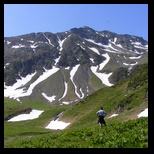 Fagaras -iunie-2009 - Bogdan Balaban