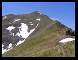 Fagaras -iunie-2009 - Bogdan Balaban