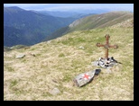 Fagaras -iunie-2009 - Bogdan Balaban