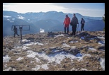 Hasmas - Gradina Zanelor -25-01-2020 - Bogdan Balaban