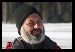 Lacul Sf. Ana -03-01-2014 - Bogdan Balaban