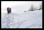 Magura Branului -18-01-2015 - Bogdan Balaban