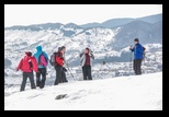 Magura Branului -18-01-2015 - Bogdan Balaban