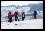Magura Branului -18-01-2015 - Bogdan Balaban