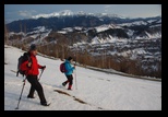 Magura Branului -18-01-2015 - Bogdan Balaban