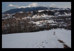 Magura Branului -18-01-2015 - Bogdan Balaban