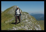 Oslea din Vilcan -21-08-2011 - Bogdan Balaban