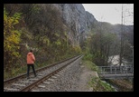 Padurea Craiului - Defileul Crisului -16-11-2014 - Bogdan Balaban