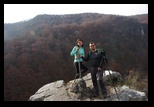 Padurea Craiului - Defileul Crisului -16-11-2014 - Bogdan Balaban