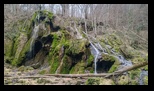 Parcul National Cheile Nerei - Beusnita -29-02-2024 - Bogdan Balaban