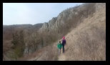 Parcul National Cheile Nerei - Beusnita -29-02-2024 - Bogdan Balaban