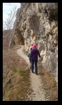Parcul National Cheile Nerei - Beusnita -29-02-2024 - Bogdan Balaban