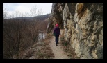 Parcul National Cheile Nerei - Beusnita -29-02-2024 - Bogdan Balaban