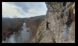 Parcul National Cheile Nerei - Beusnita -29-02-2024 - Bogdan Balaban