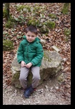 Parcul National Cheile Nerei - Beusnita -29-02-2024 - Bogdan Balaban