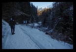 Piatra Craiului - Garofita -02-01-2017 - Bogdan Balaban