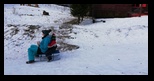 Piatra Craiului -02-01-2020 - Bogdan Balaban