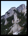 Piatra Craiului -21-04-2009 - Bogdan Balaban
