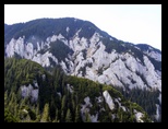 Piatra Craiului -21-04-2009 - Bogdan Balaban