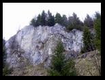 Piatra Craiului -21-04-2009 - Bogdan Balaban