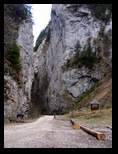 Piatra Craiului -21-04-2009 - Bogdan Balaban