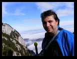 Piatra Craiului -25-01-2009 - Bogdan Balaban