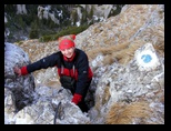 Piatra Craiului -25-01-2009 - Bogdan Balaban
