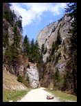 Piatra Craiului -25-04-2009 - Bogdan Balaban