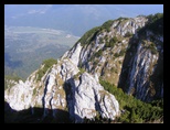 Piatra Craiului -27-09-2009 - Bogdan Balaban