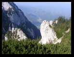 Piatra Craiului -27-09-2009 - Bogdan Balaban