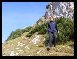 Piatra Craiului -27-09-2009 - Bogdan Balaban