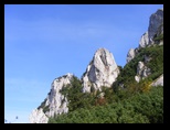 Piatra Craiului -27-09-2009 - Bogdan Balaban